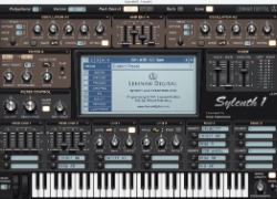 LennarDigital Sylenth1